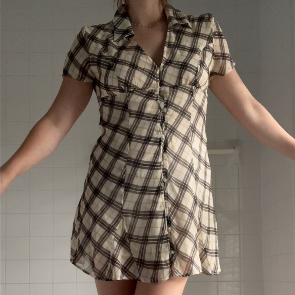 Urban outfitters dress